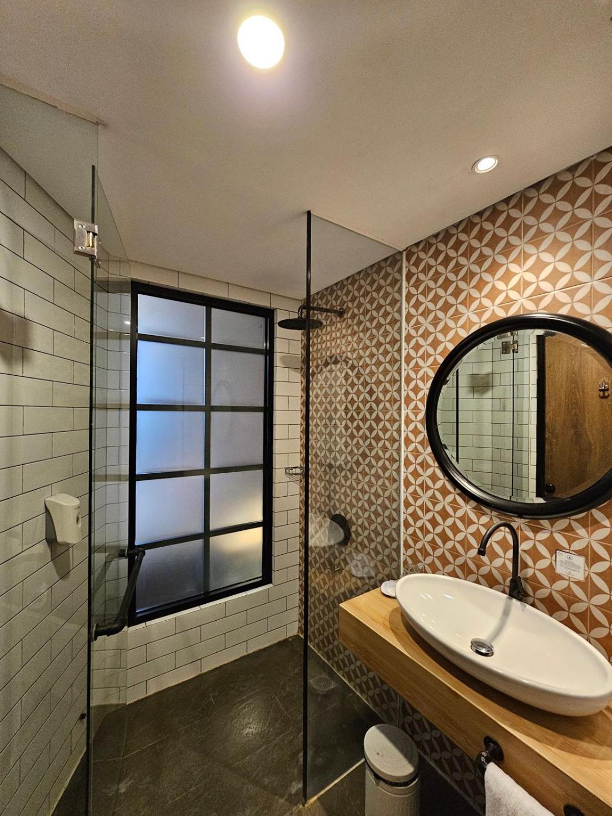 Hotel Fortunagrande Jember Exterior photo