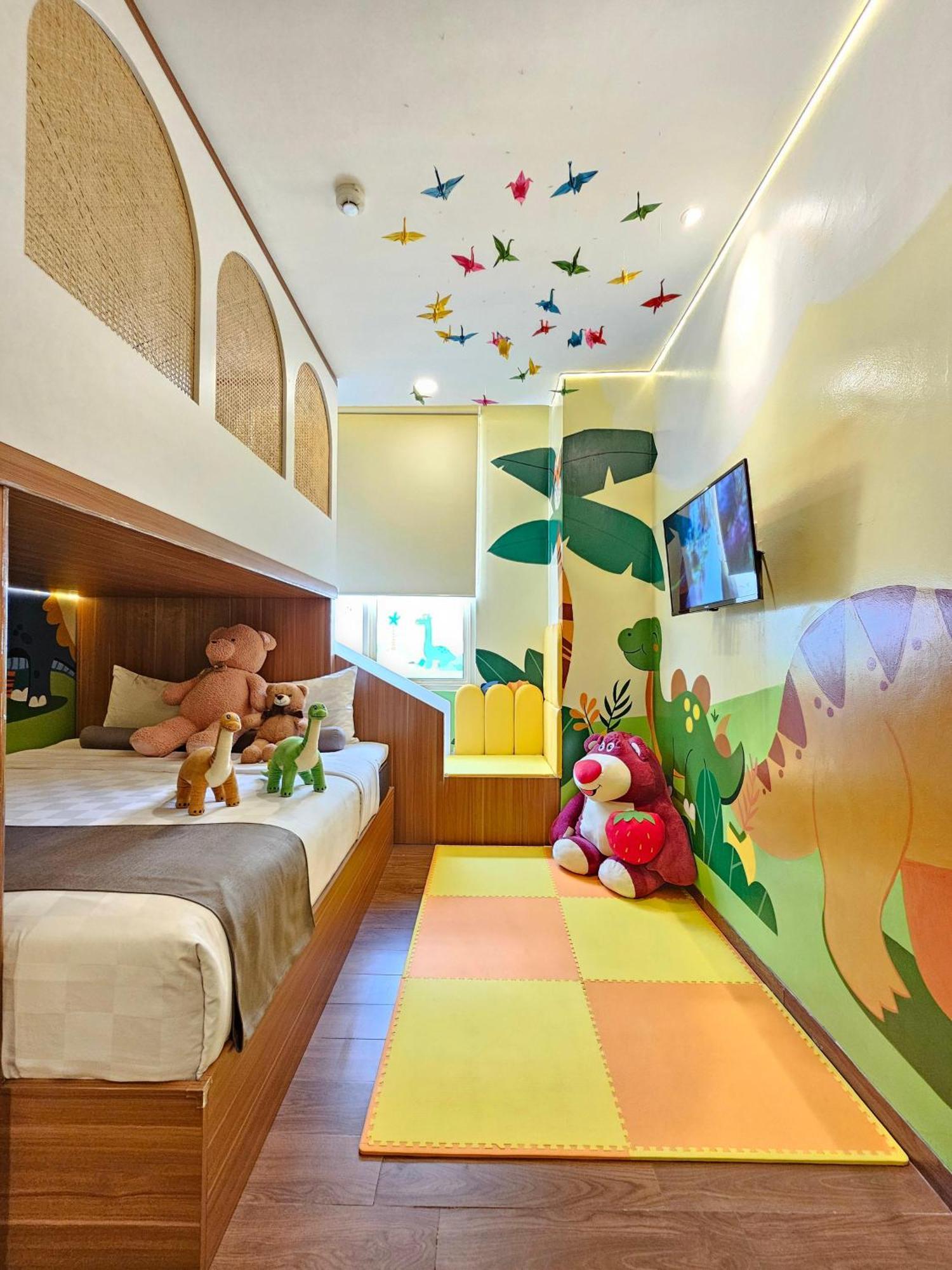 Hotel Fortunagrande Jember Exterior photo